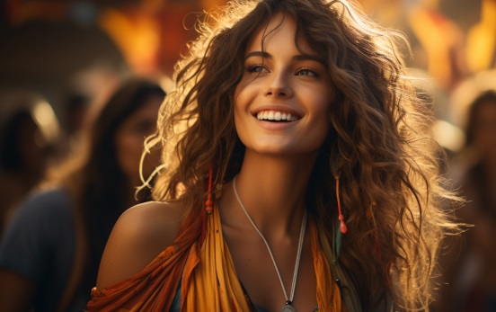 Fortunate Cookies NFT Logo