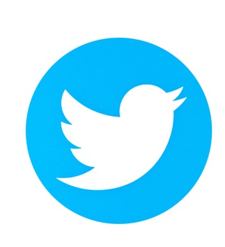 Twitter Link for Fortunate Cookies